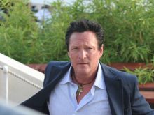 Michael Madsen