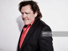 Michael Madsen