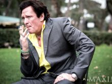 Michael Madsen