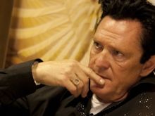 Michael Madsen