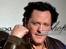 Michael Madsen