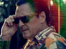 Michael Madsen