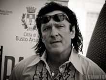 Michael Madsen