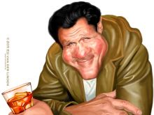 Michael Madsen