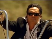 Michael Madsen