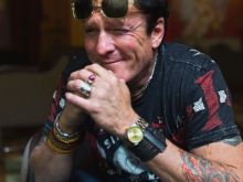 Michael Madsen