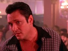 Michael Madsen