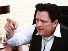 Michael Madsen