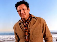 Michael Madsen