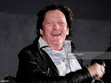 Michael Madsen