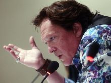 Michael Madsen