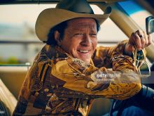 Michael Madsen