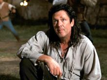 Michael Madsen