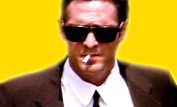 Michael Madsen