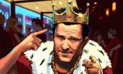 Michael Madsen