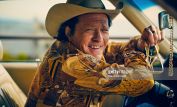 Michael Madsen