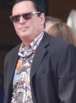 Michael Madsen