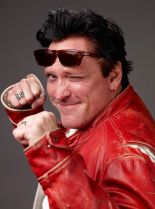 Michael Madsen