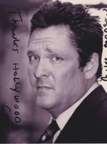 Michael Madsen