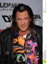 Michael Madsen