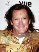 Michael Madsen