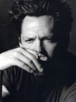 Michael Madsen