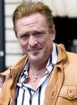 Michael Madsen