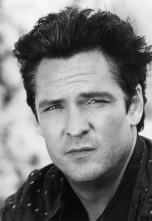 Michael Madsen