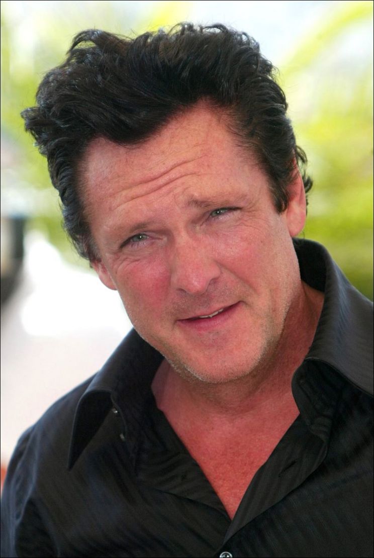 Michael Madsen