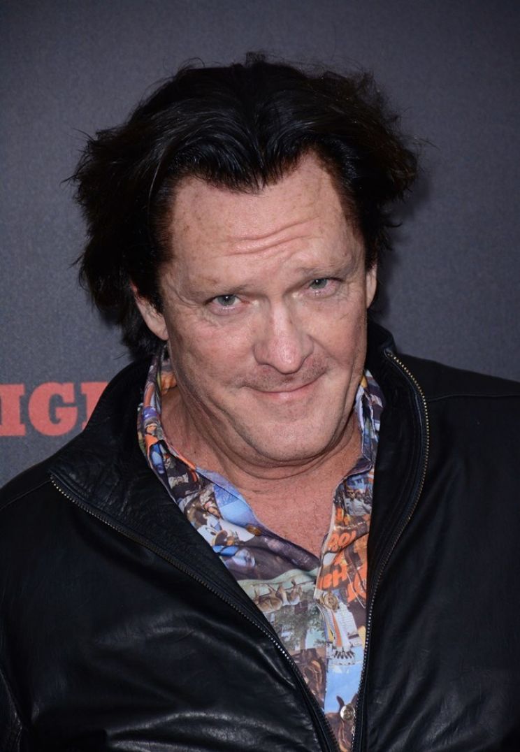 Michael Madsen