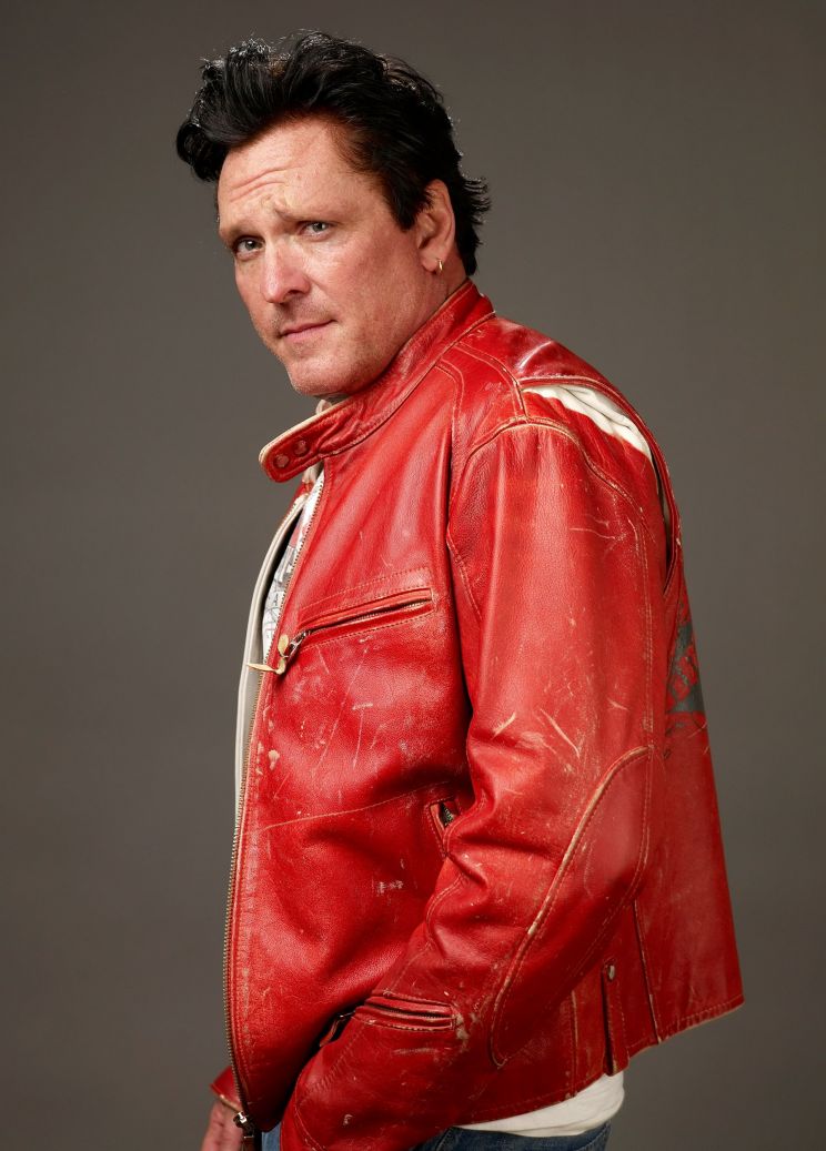 Michael Madsen