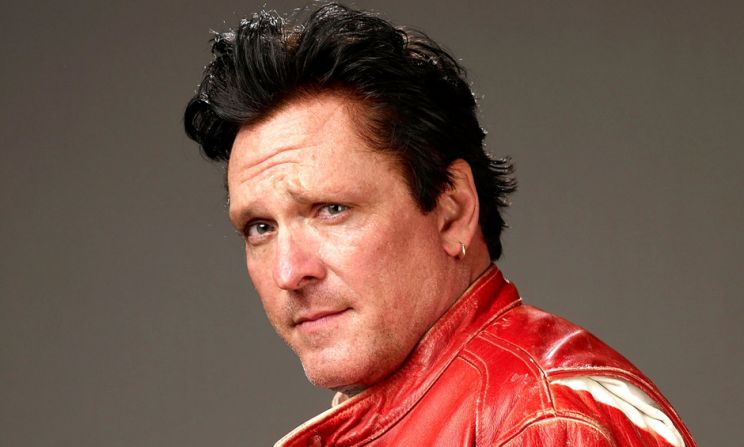 Michael Madsen