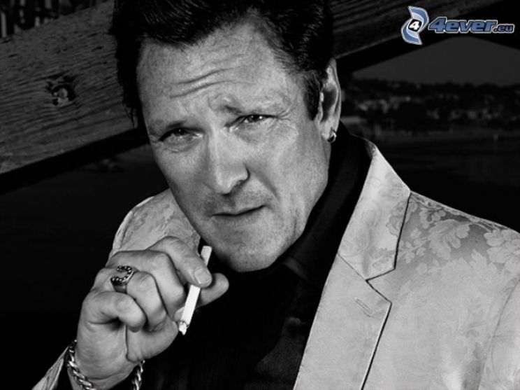 Michael Madsen