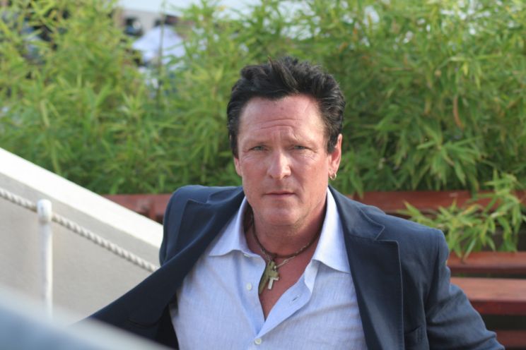 Michael Madsen