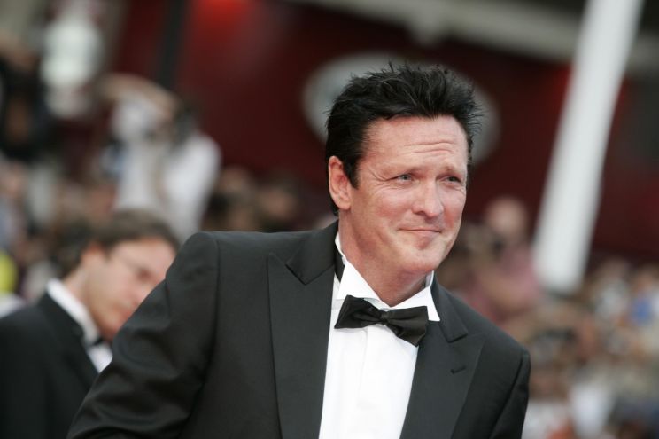 Michael Madsen