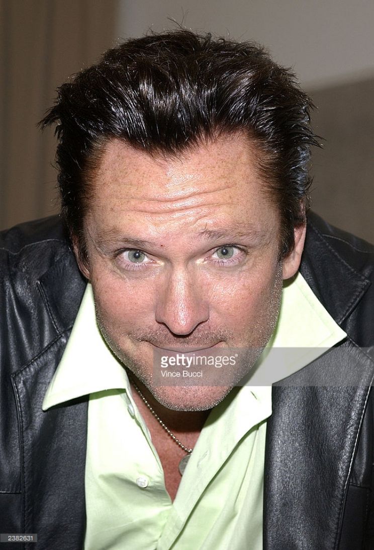 Michael Madsen