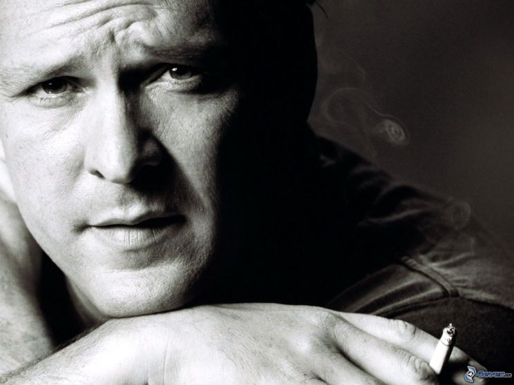 Michael Madsen