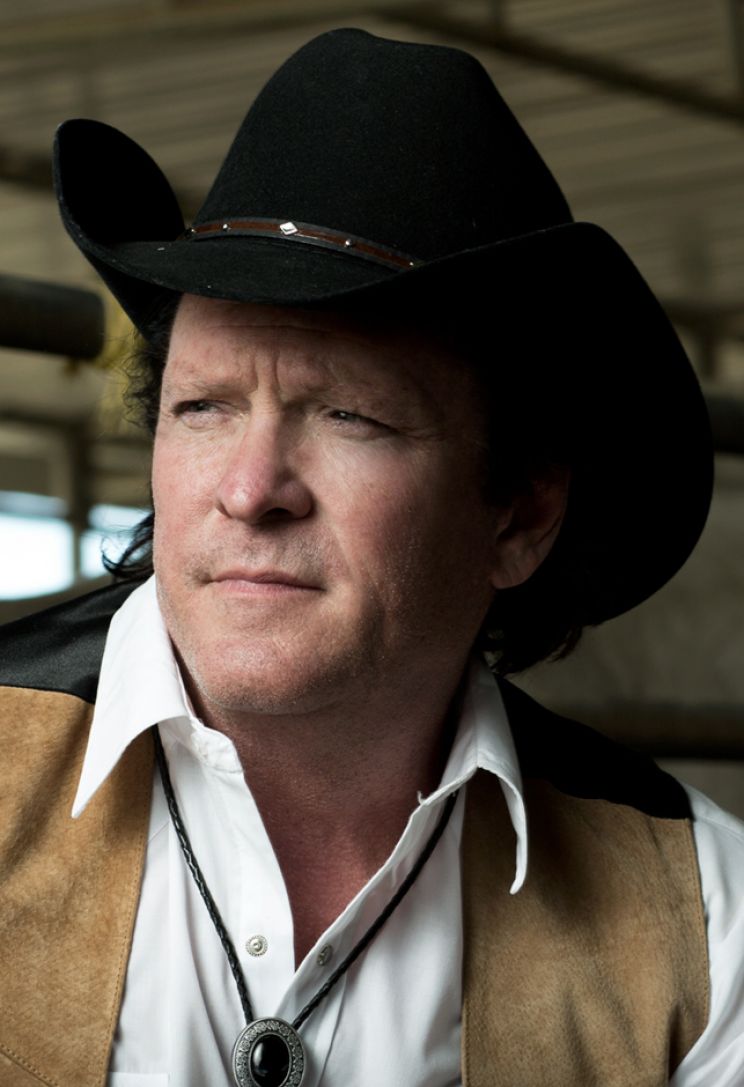 Michael Madsen