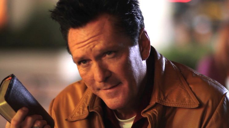 Michael Madsen