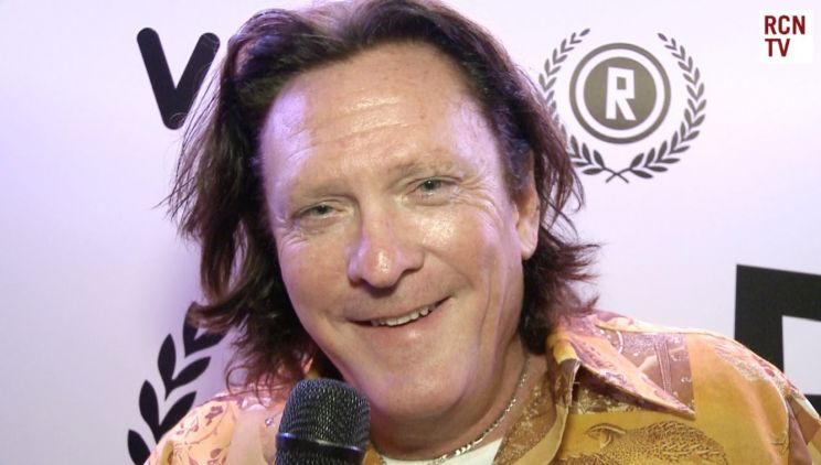 Michael Madsen