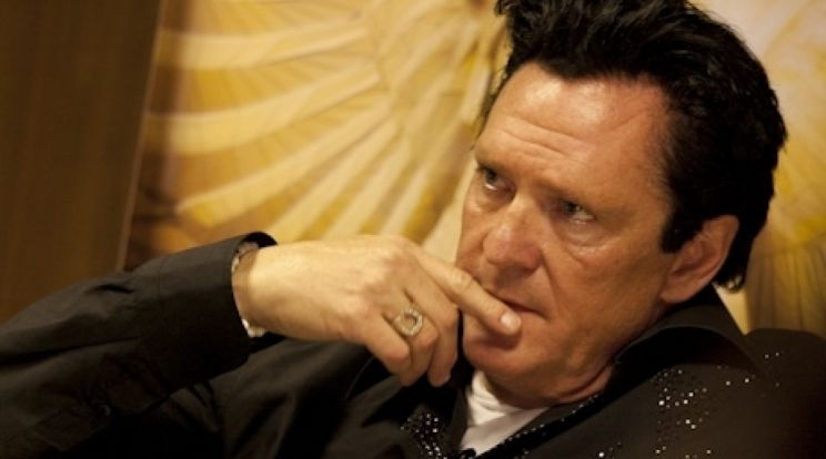 Michael Madsen