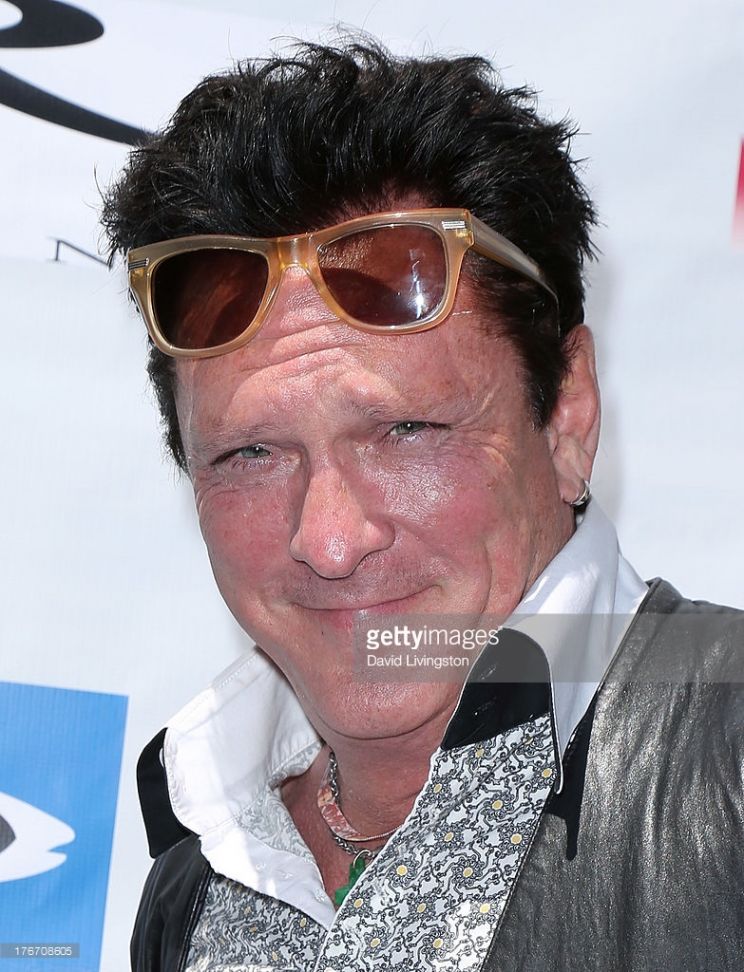 Michael Madsen