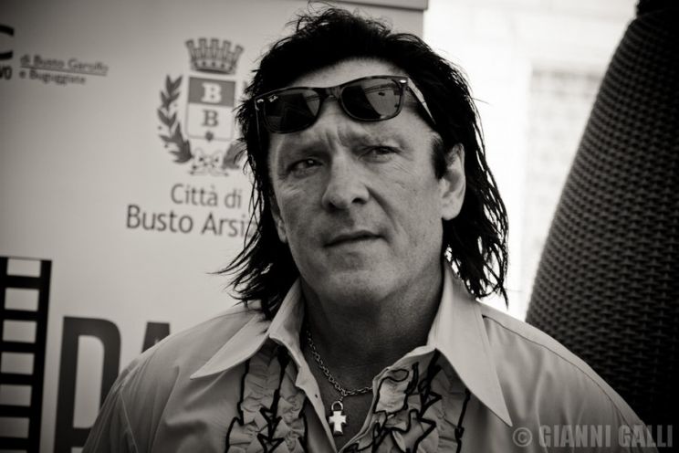 Michael Madsen