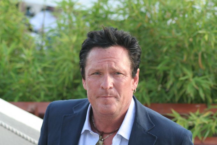 Michael Madsen