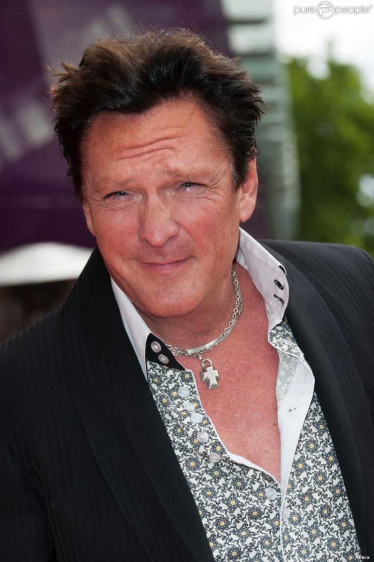 Michael Madsen