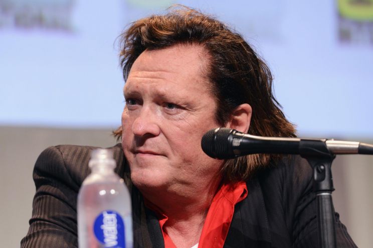 Michael Madsen