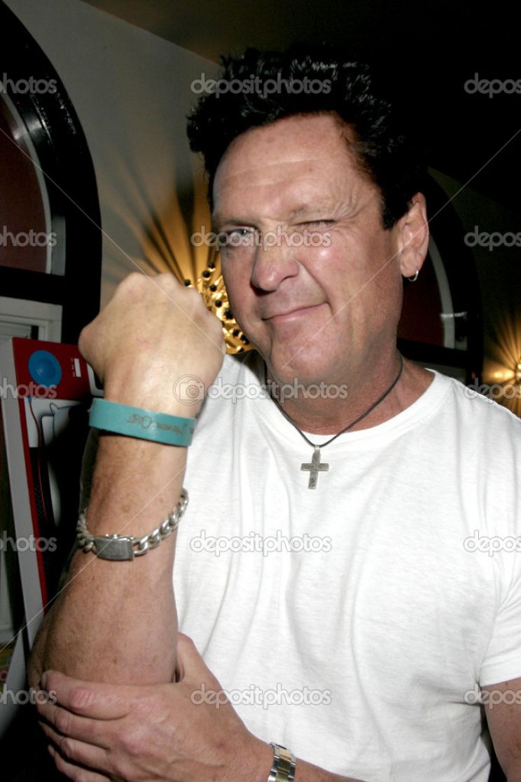 Michael Madsen