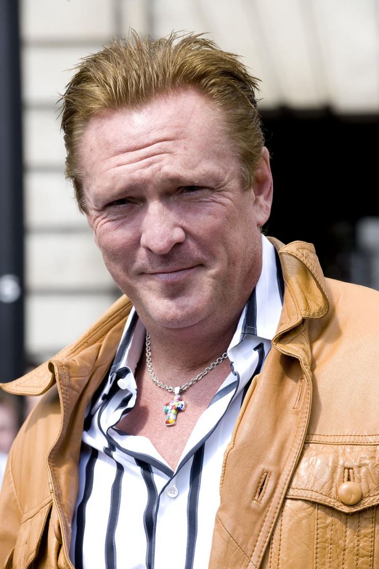 Michael Madsen