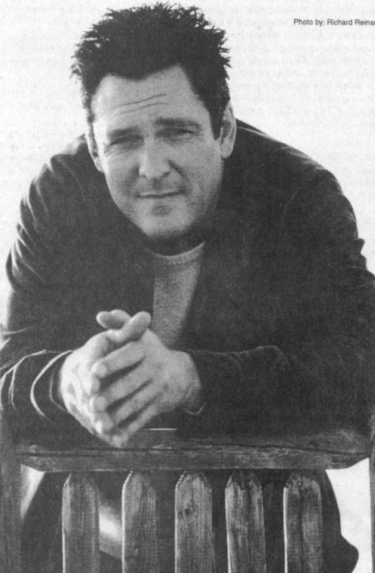 Michael Madsen