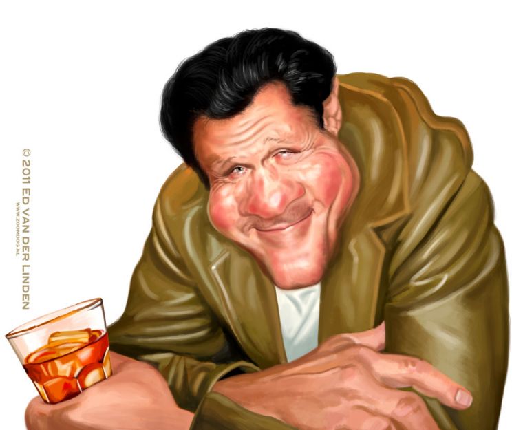 Michael Madsen